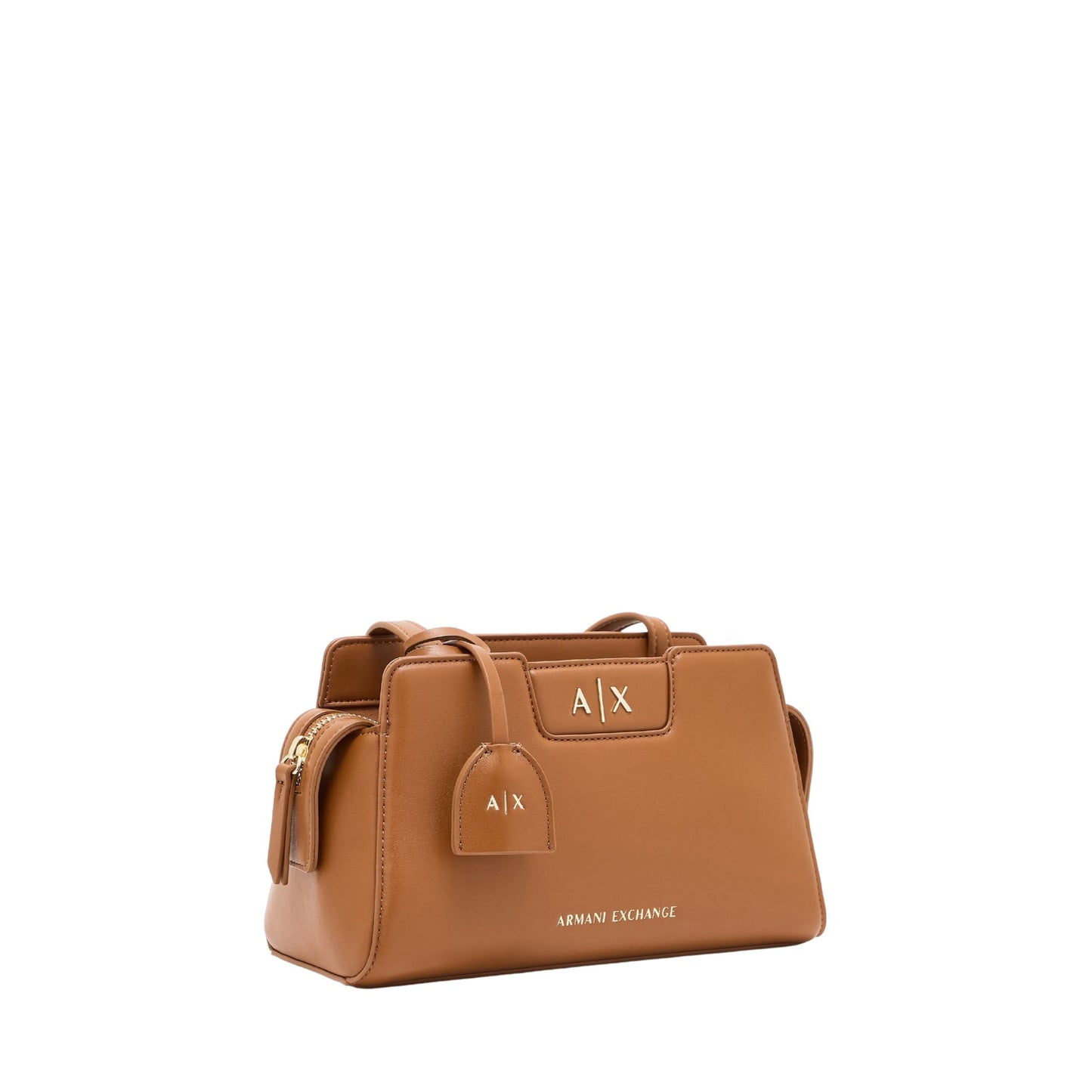 Armani exchange Borse#colore_marrone