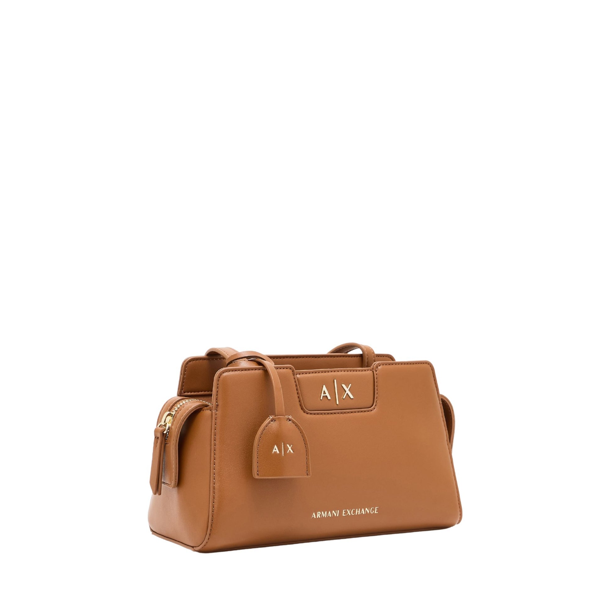 Armani exchange Borse#colore_marrone
