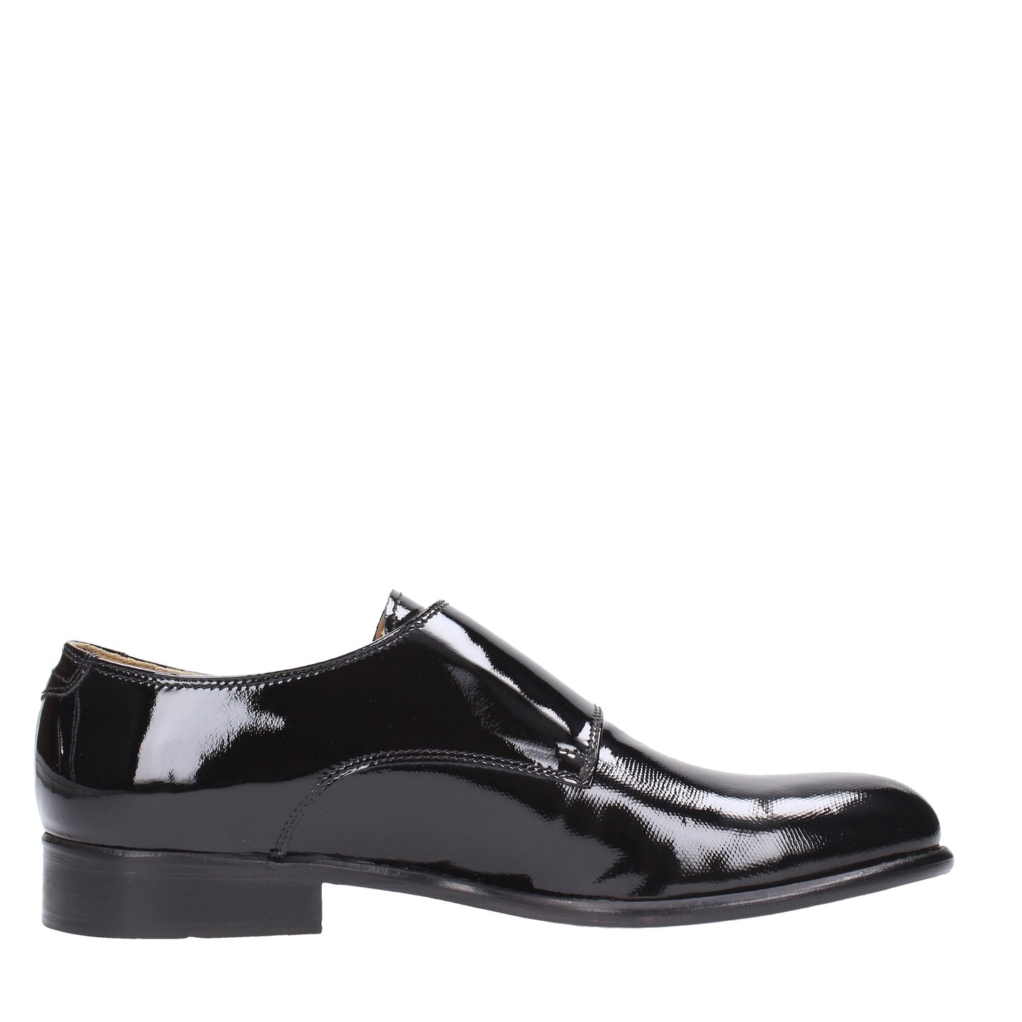 Henry lobb Doppia fibbia 863 - Marylou Shop