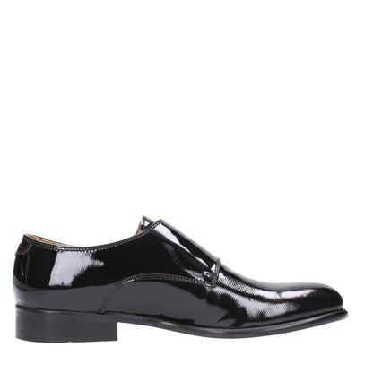 Henry lobb Doppia fibbia 863 - Marylou Shop
