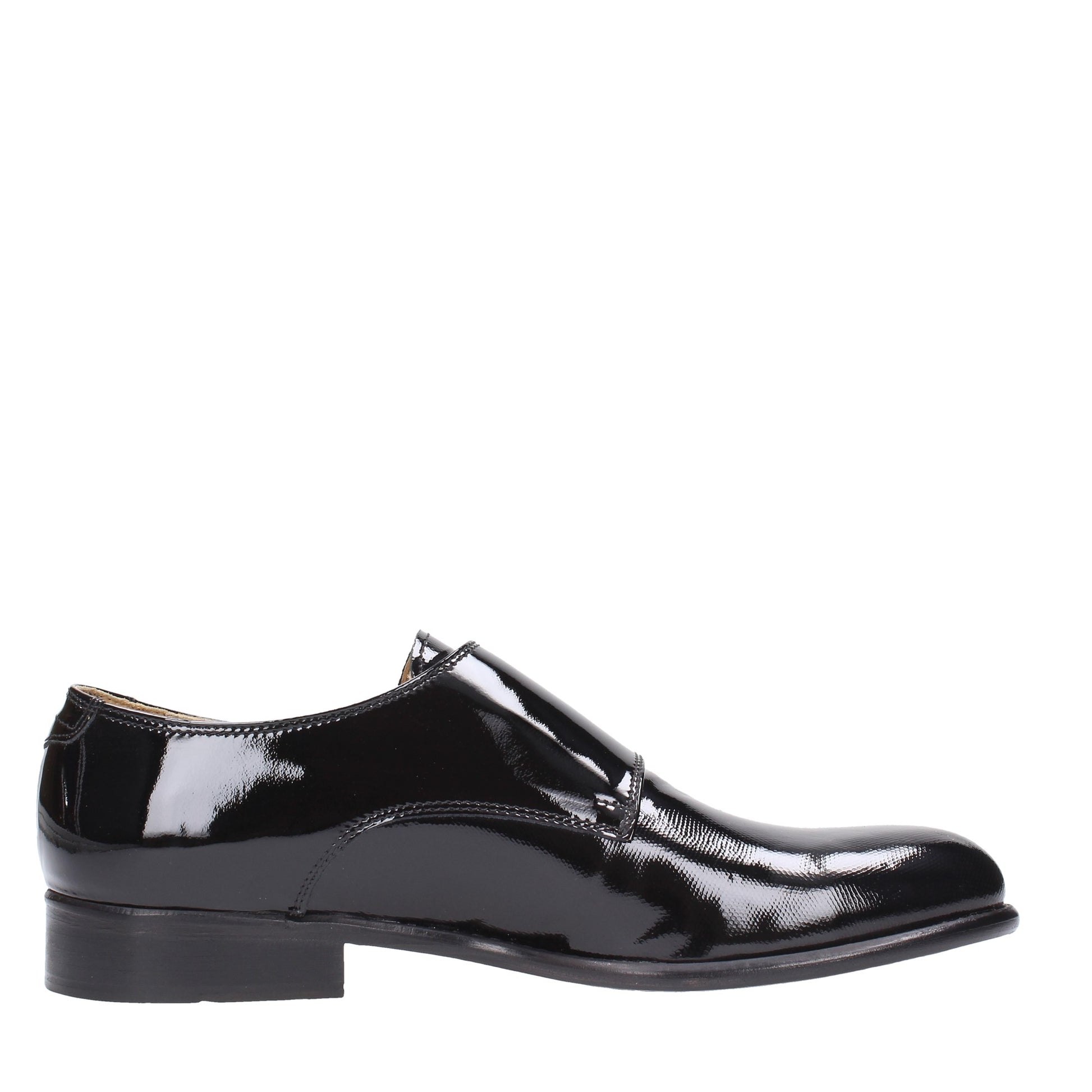 Henry lobb Doppia fibbia 863 - Marylou Shop