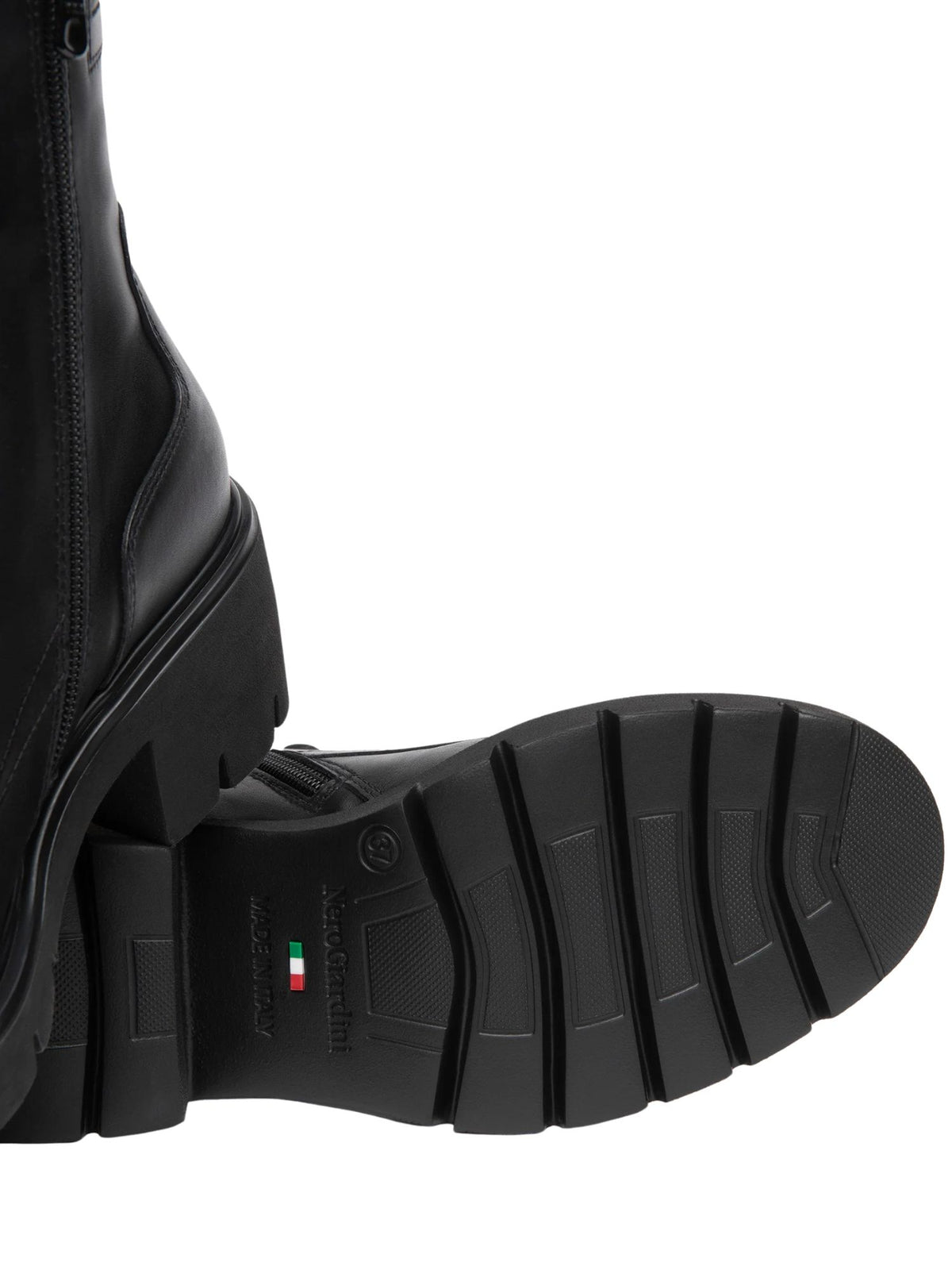 Nero giardini Anfibio#colore_nero