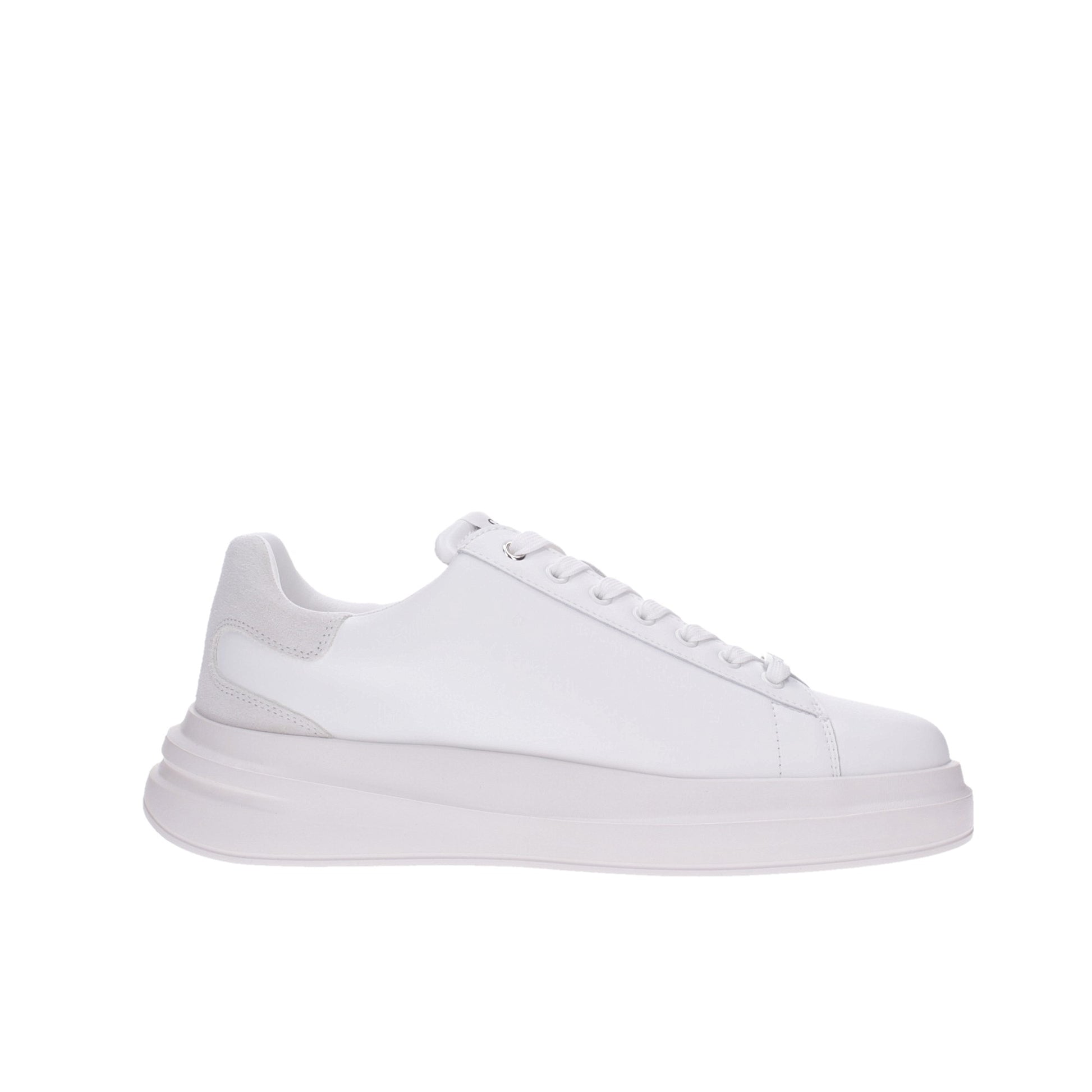 Guess Sneakers#colore_bianco