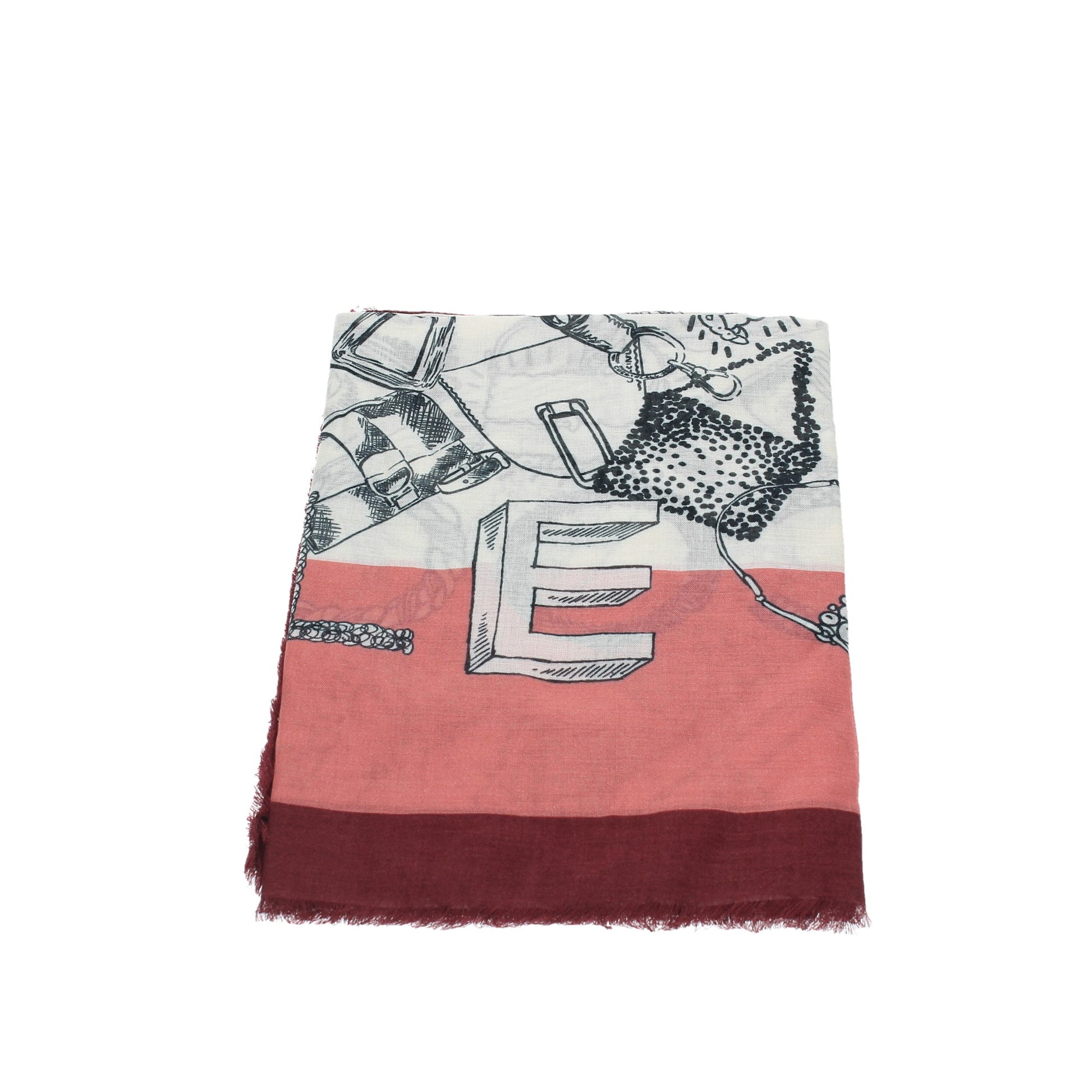 Coccinelle Foulards E7RHY330101 - Marylou Shop
