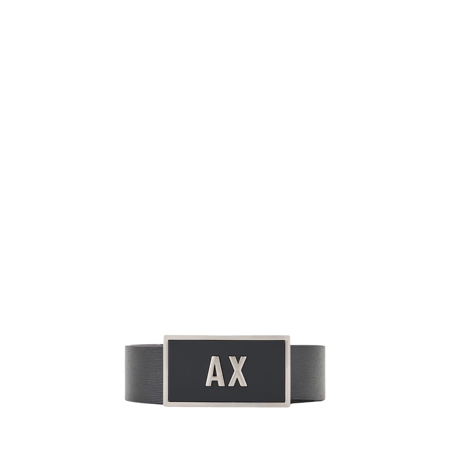 Armani exchange Cintura#colore_nero