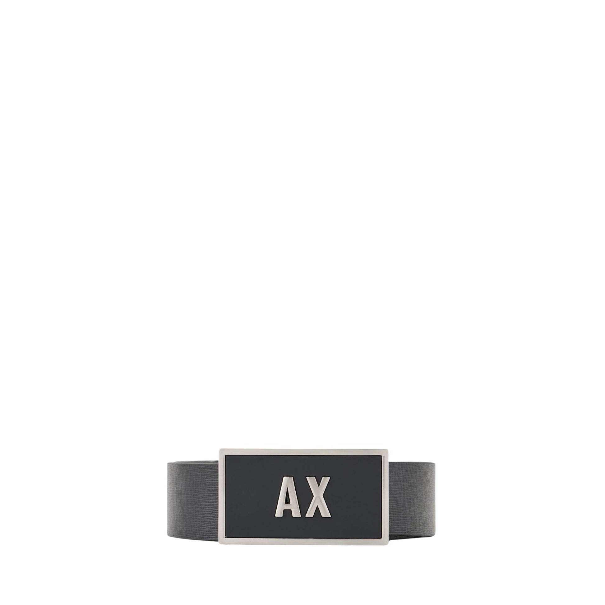 Armani exchange Cintura#colore_nero
