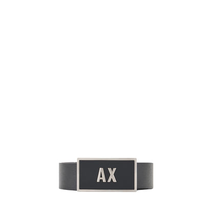 Armani exchange Cintura#colore_nero