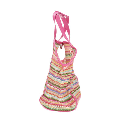 Blauer Borse#colore_rosa