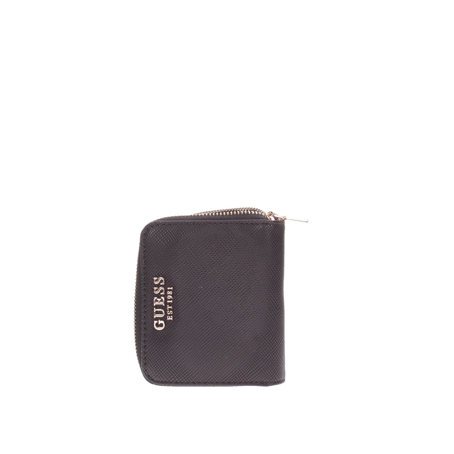 Guess Portafoglio Laurel Slg Small Zip Around SWZG8500370 - Marylou Shop