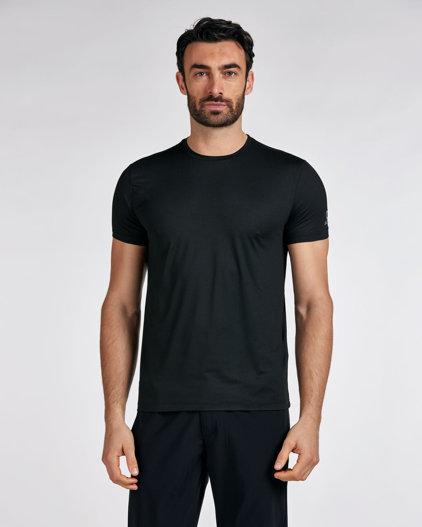 Suns T-shirt/top/canotte TSS41029U - Marylou Shop