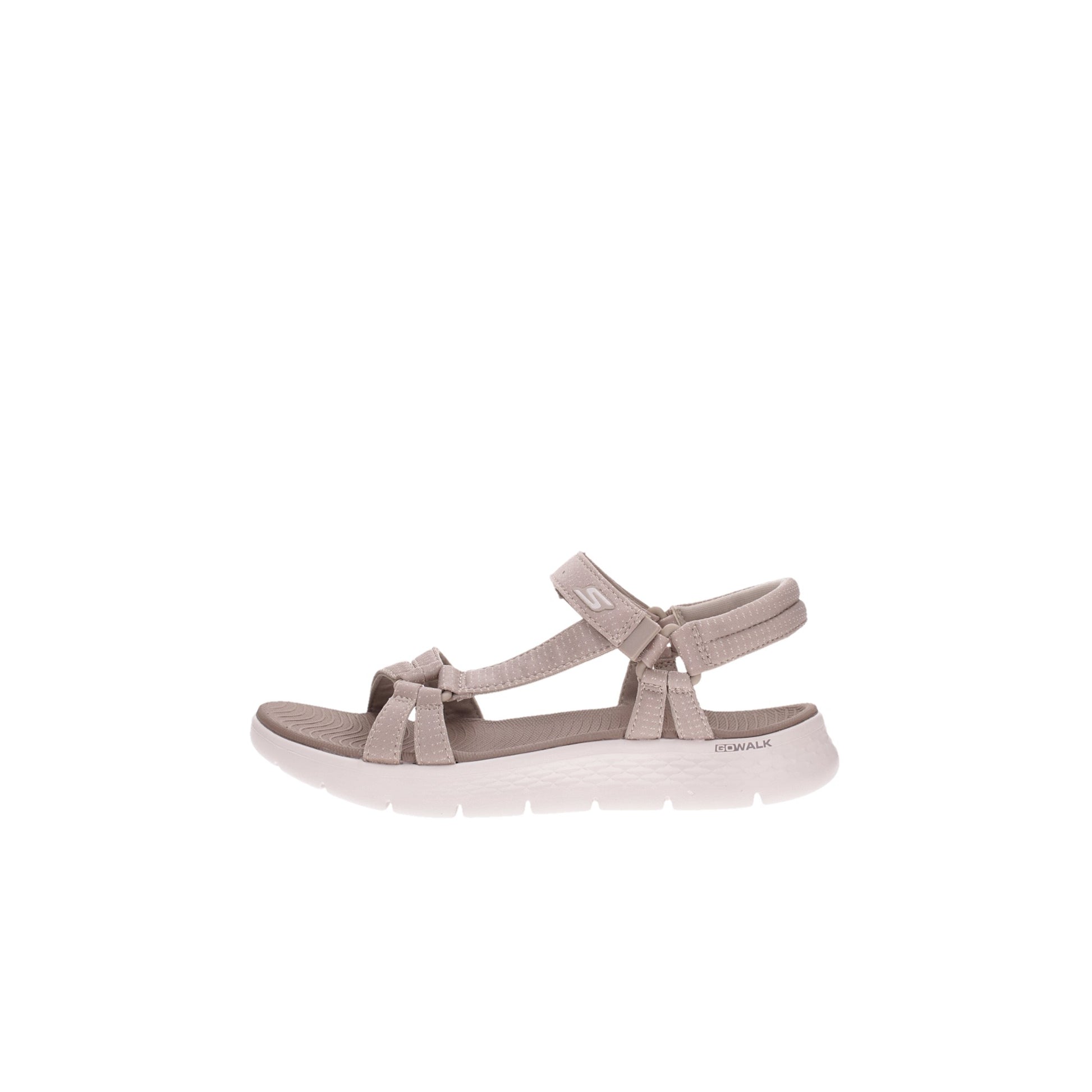 Skechers Sandalo#colore_taupe