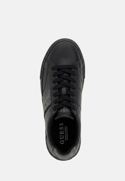 Guess Sneakers#colore_nero