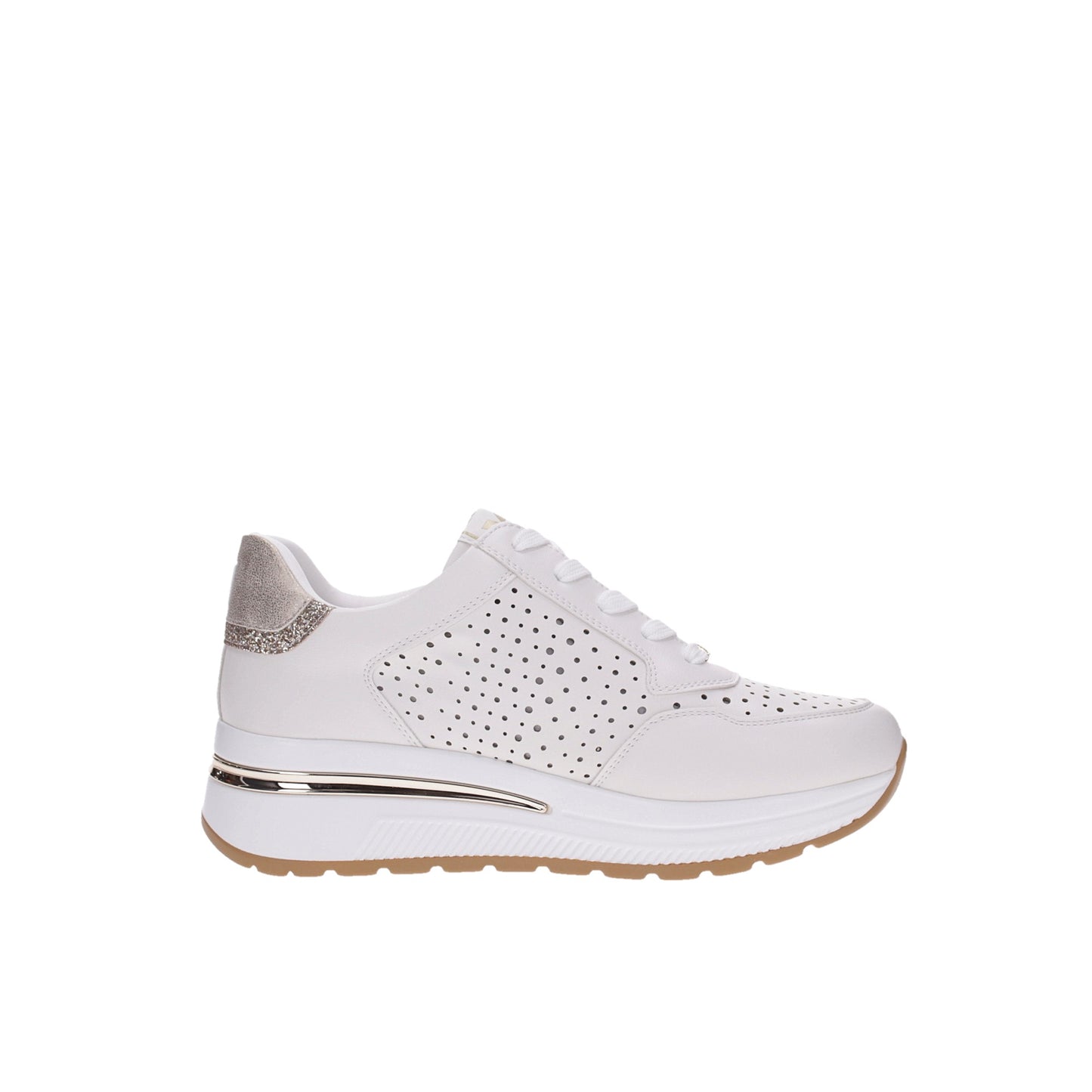 Valleverde Sneakers#colore_bianco