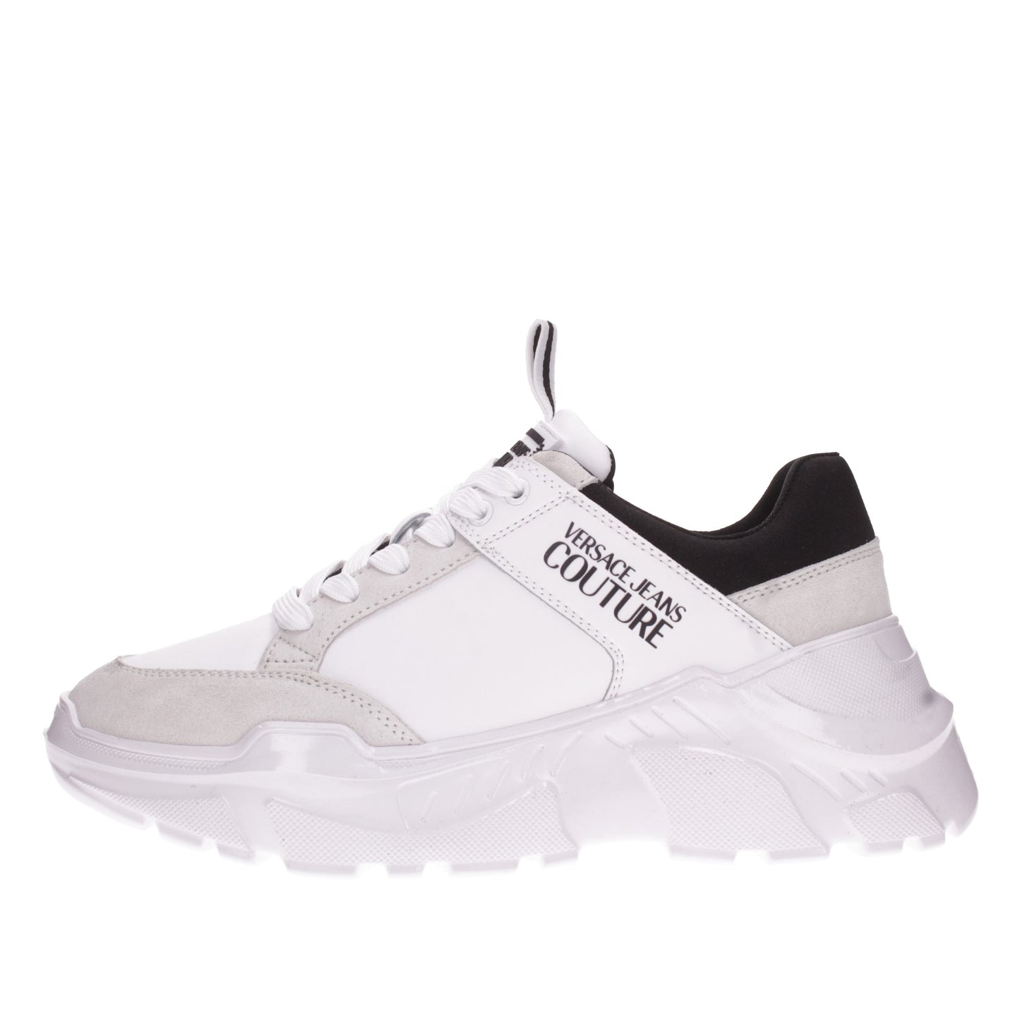 Versace jeans couture Sneakers 74YA3SC2 ZP251 003 - Marylou Shop