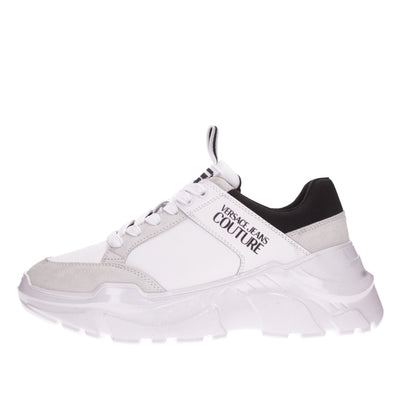 Versace jeans couture Sneakers#colore_bianco