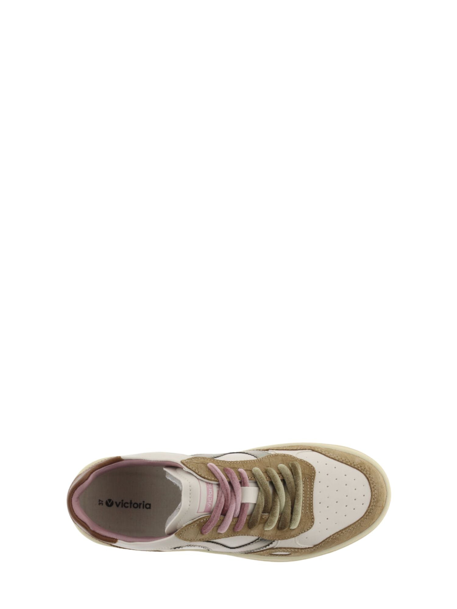 Victoria Sneakers#colore_cuoio