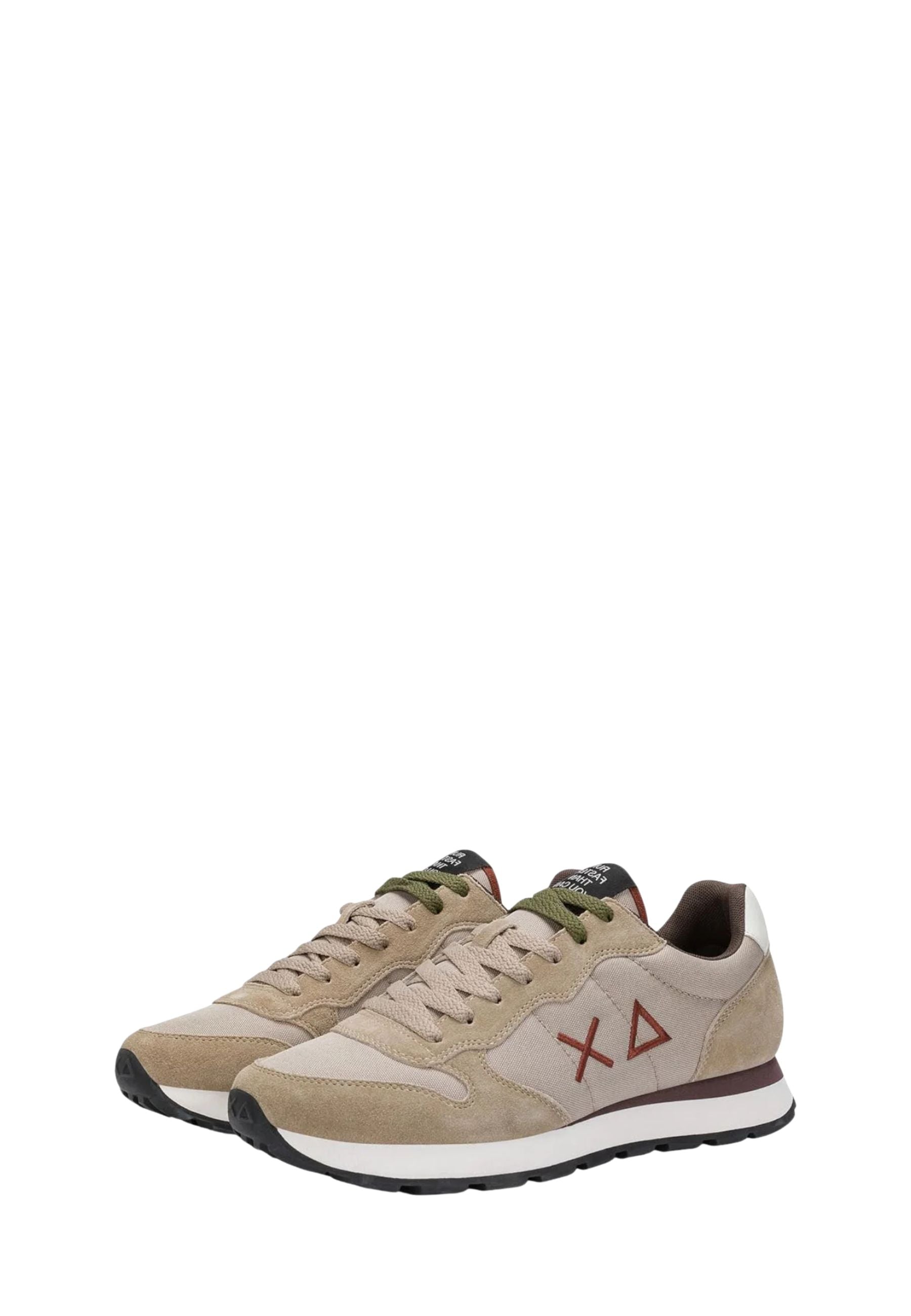 Sun68 Sneakers#colore_beige