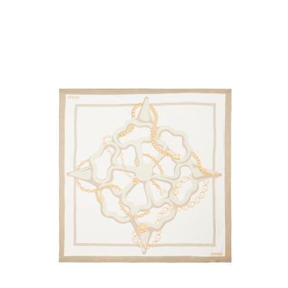Guess Sciarpa Kefiah 120x120 - Marylou Shop