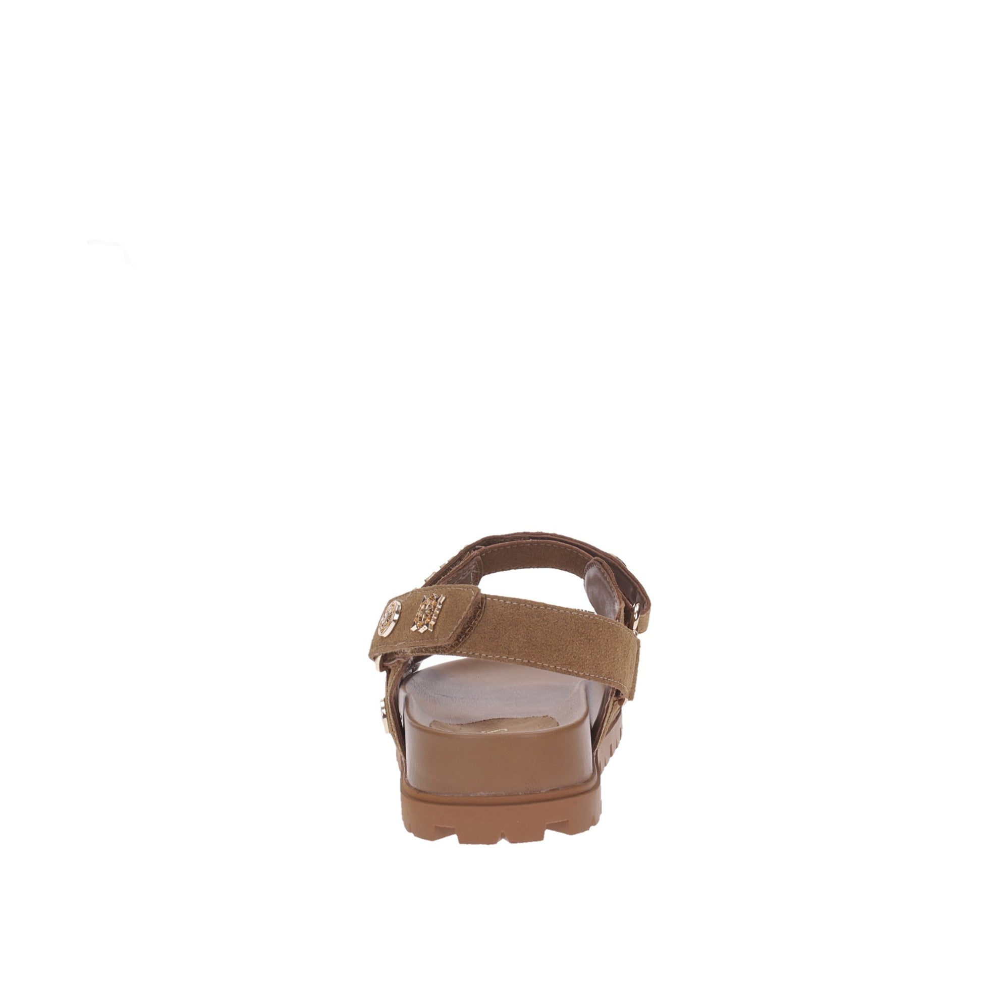 Guess Sandalo#colore_marrone