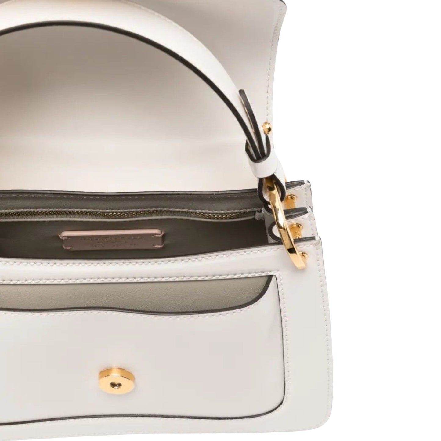 Coccinelle Borsa C-Me Calf Cocker Medium - Marylou Shop