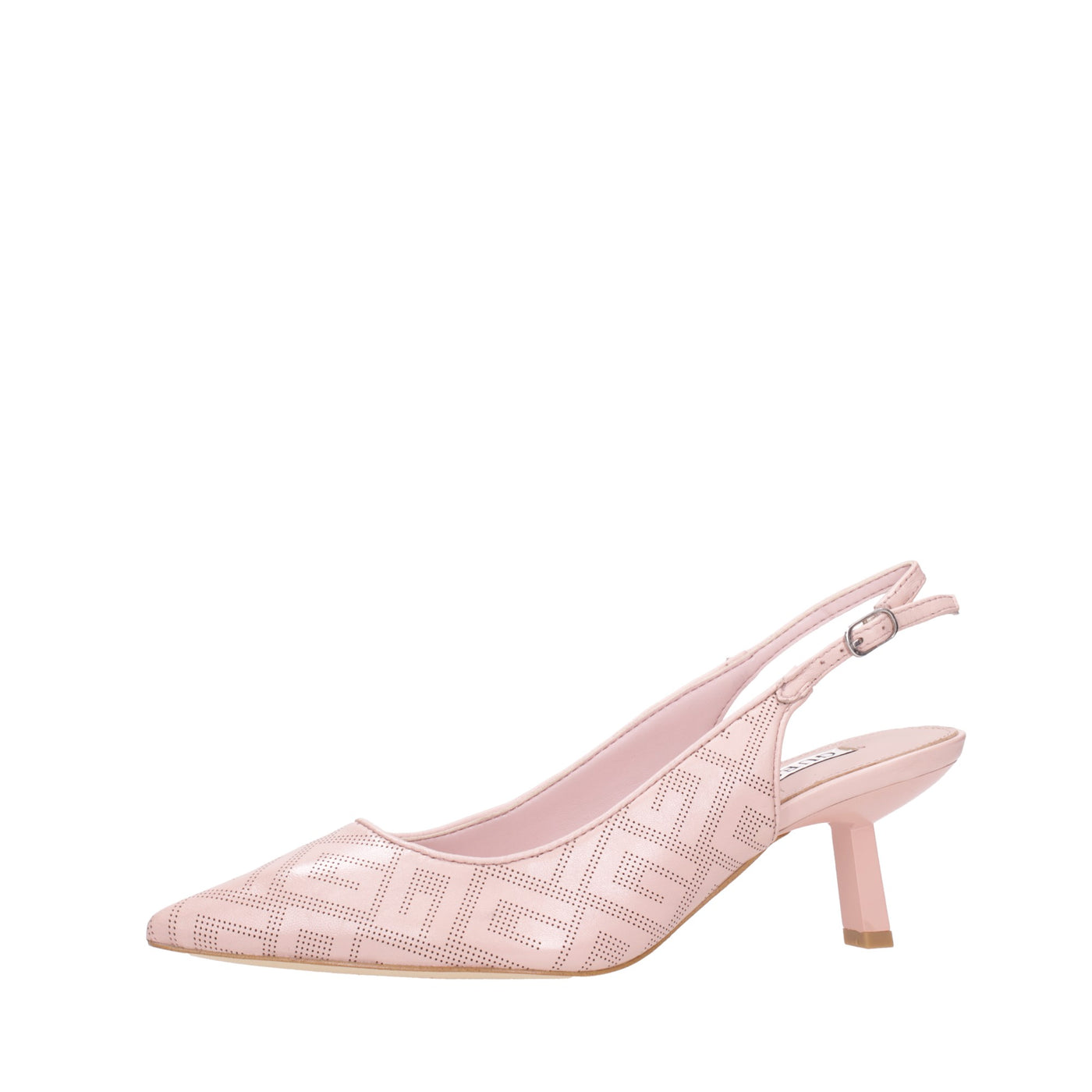 Guess Decollete#colore_rosa