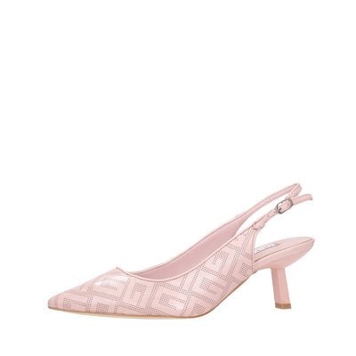 Guess Decollete#colore_rosa