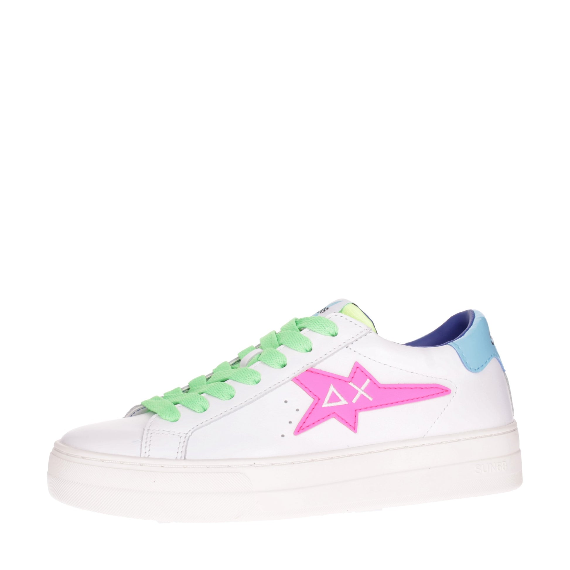 Sun68 Sneakers Betty Z32221 - Marylou Shop