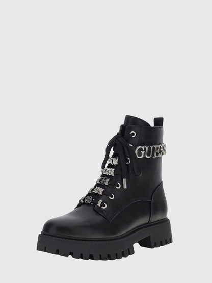 Guess Tronchetto#colore_nero-marrone