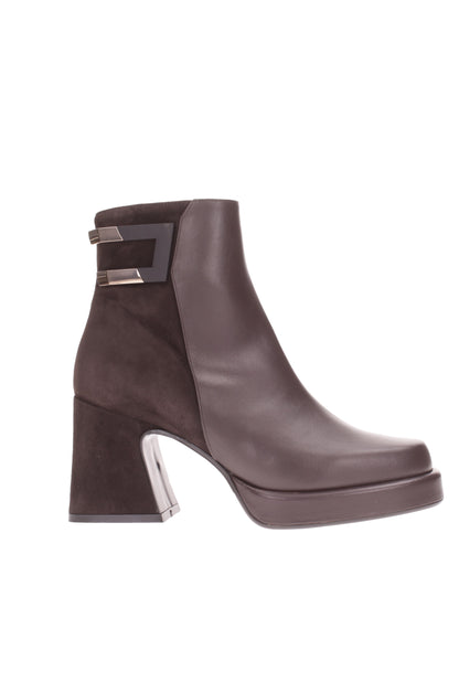 Albano Tronchetto 2591 T. MORO - Marylou Shop