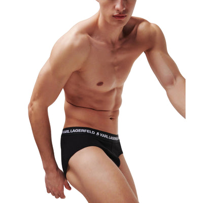 Karl lagerfeld Biancheria intima#colore_nero