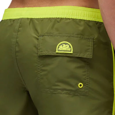 Sundek Costume da bagno#colore_verde