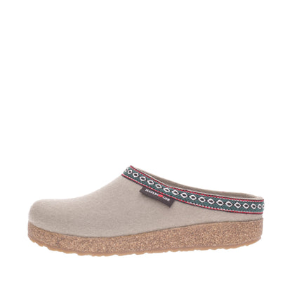Haflinger Ciabatta FRANZI - Marylou Shop