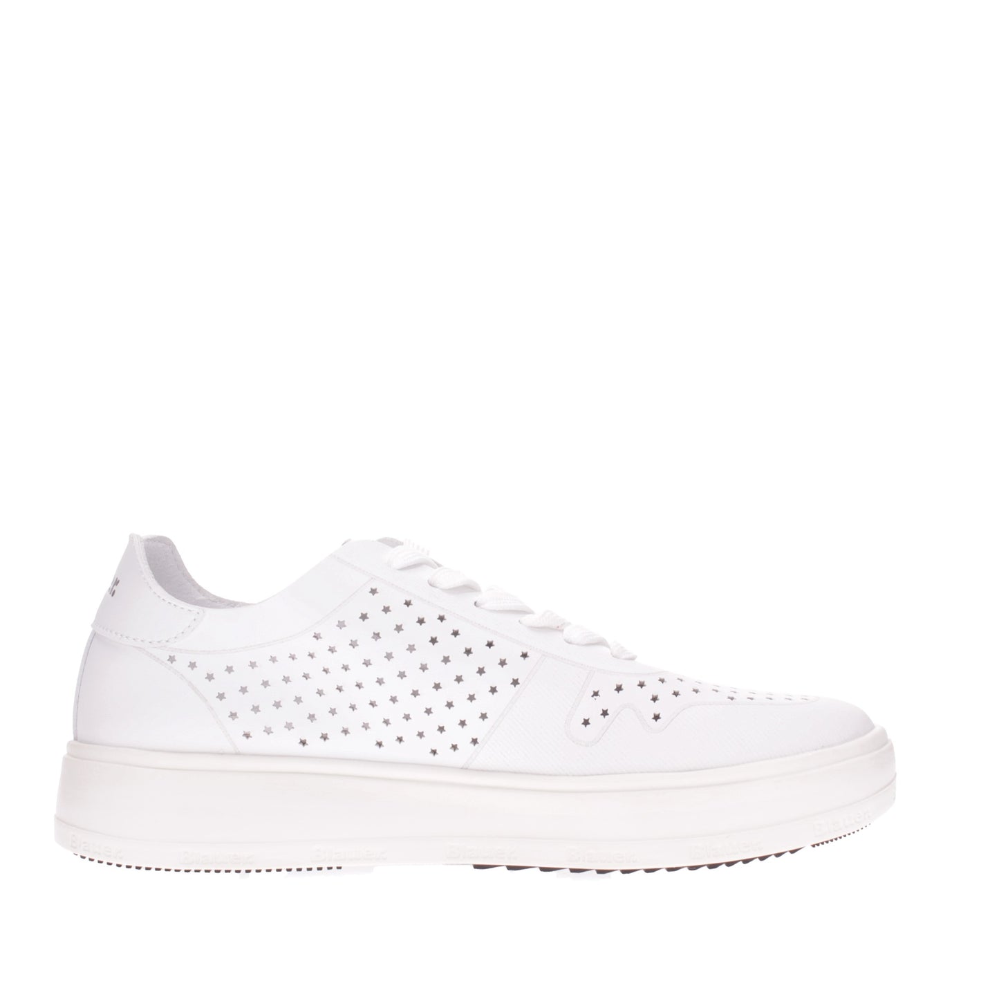 Blauer Sneakers S3BLUM07 - Marylou Shop