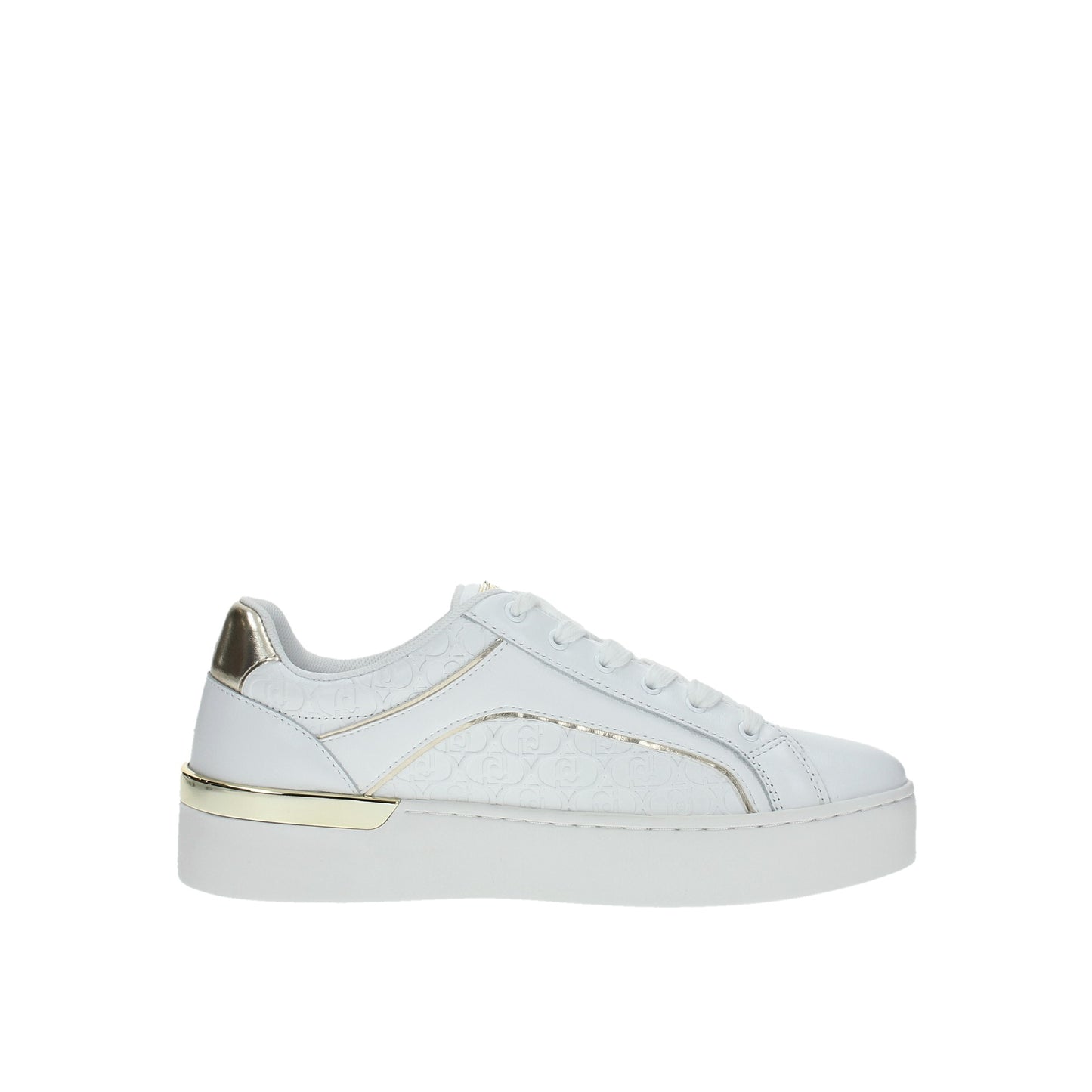 Liu jo Sneakers BF4019PX14301111 - Marylou Shop