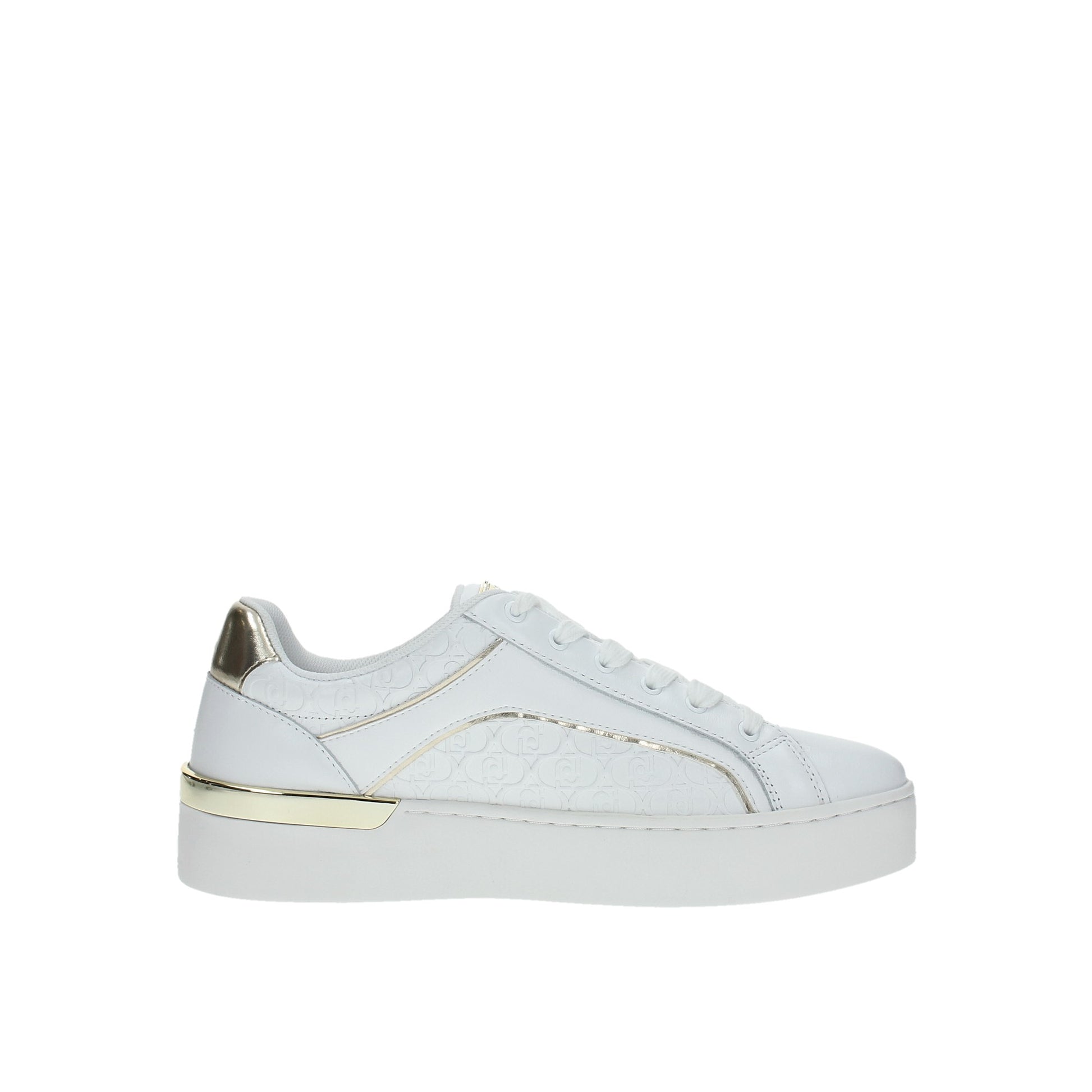 Liu jo Sneakers BF4019PX14301111 - Marylou Shop