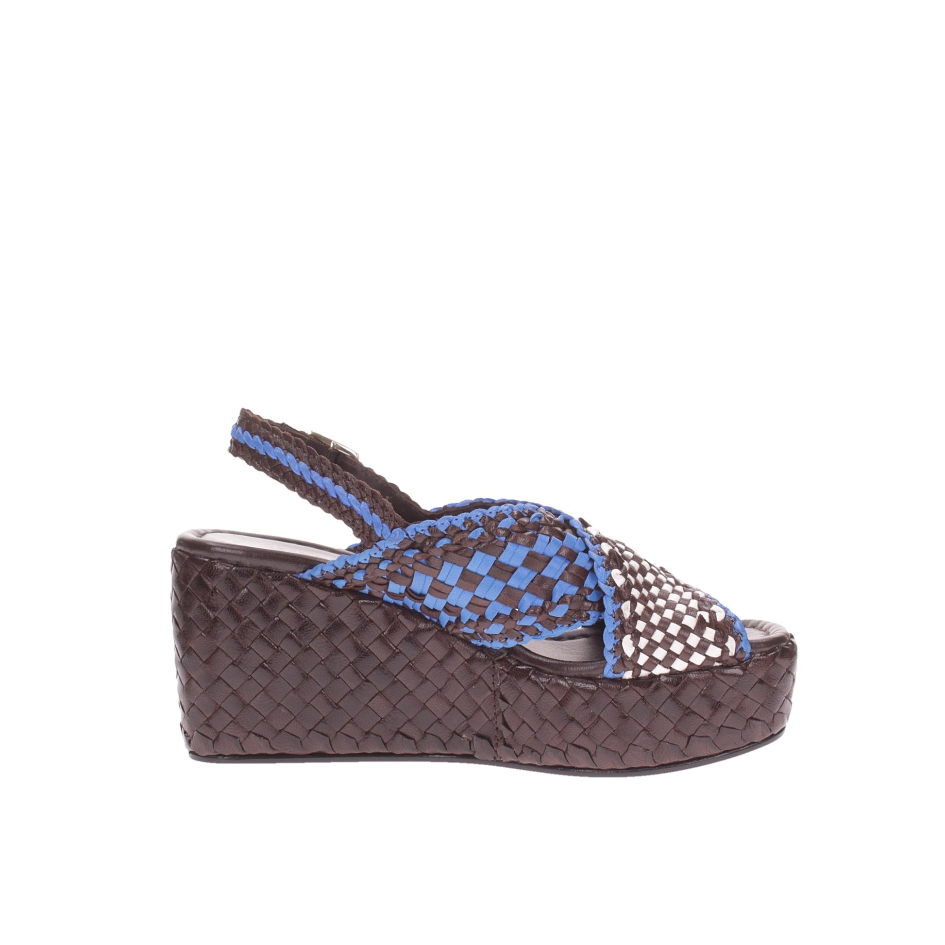 Pons quintana Sandalo 10751.000 - Marylou Shop