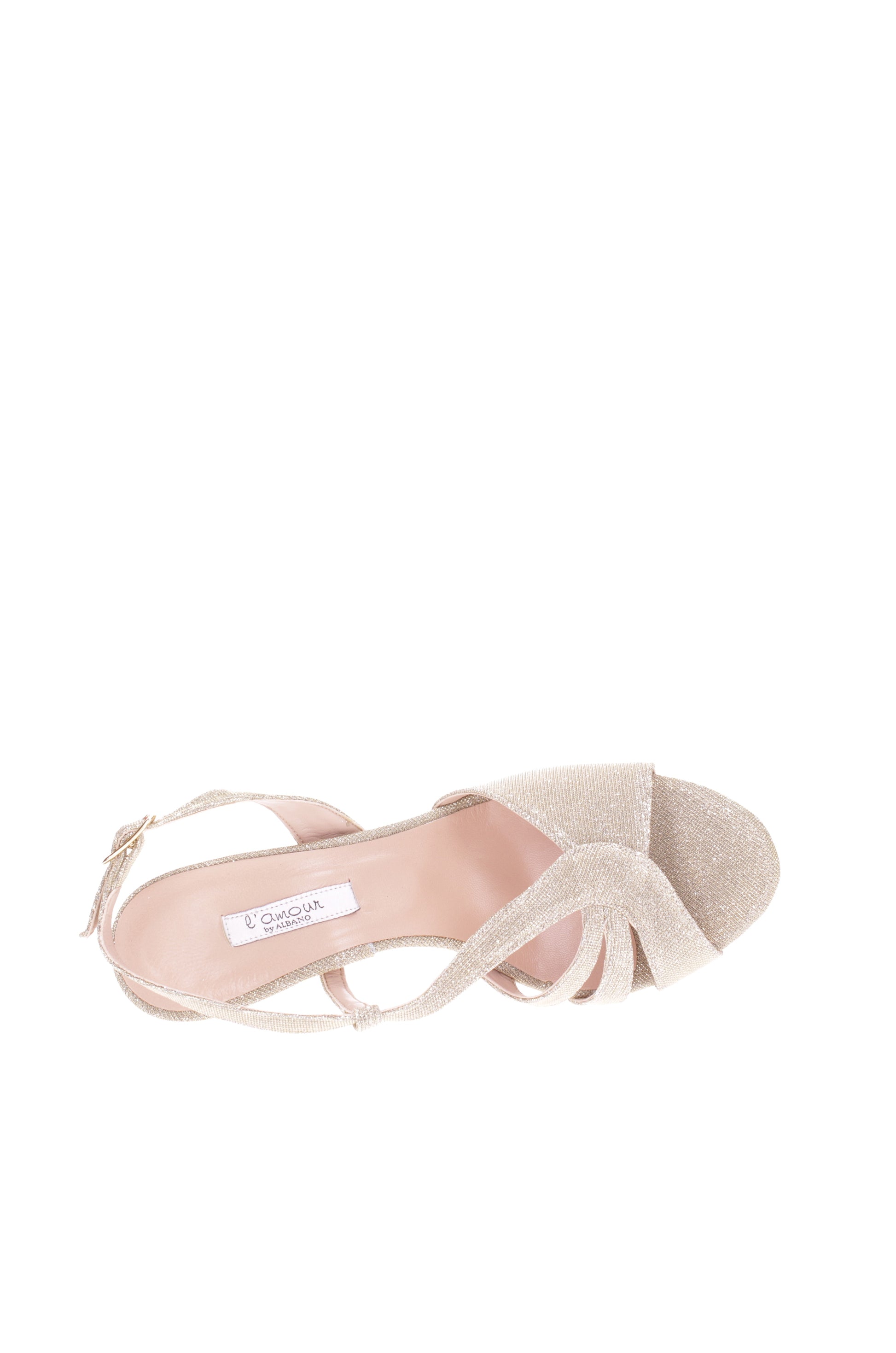 L'amour Sandalo 026 - Marylou Shop