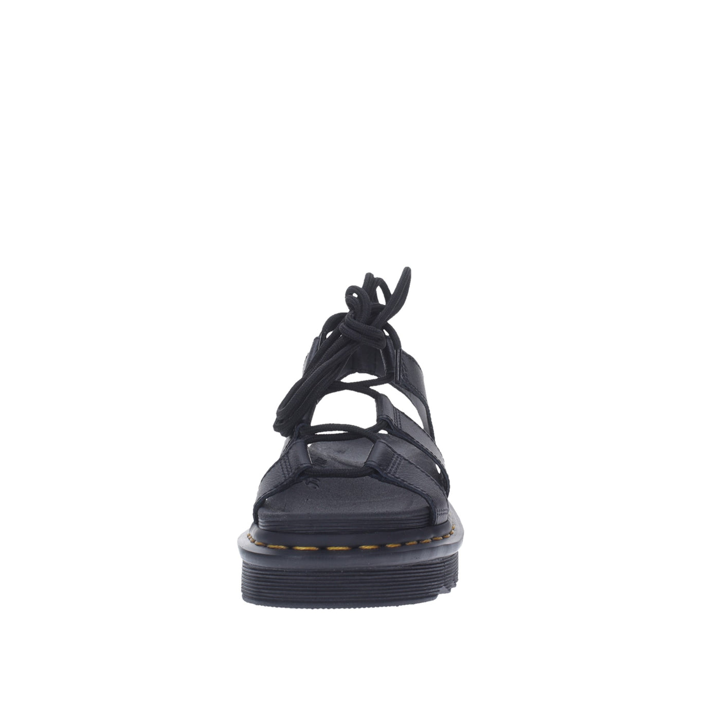Dr. martens Sandalo#colore_nero