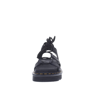 Dr. martens Sandalo#colore_nero