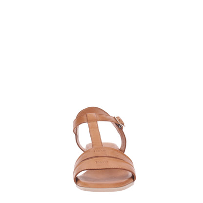 Melluso Sandalo K56028D COCONUT - Marylou Shop