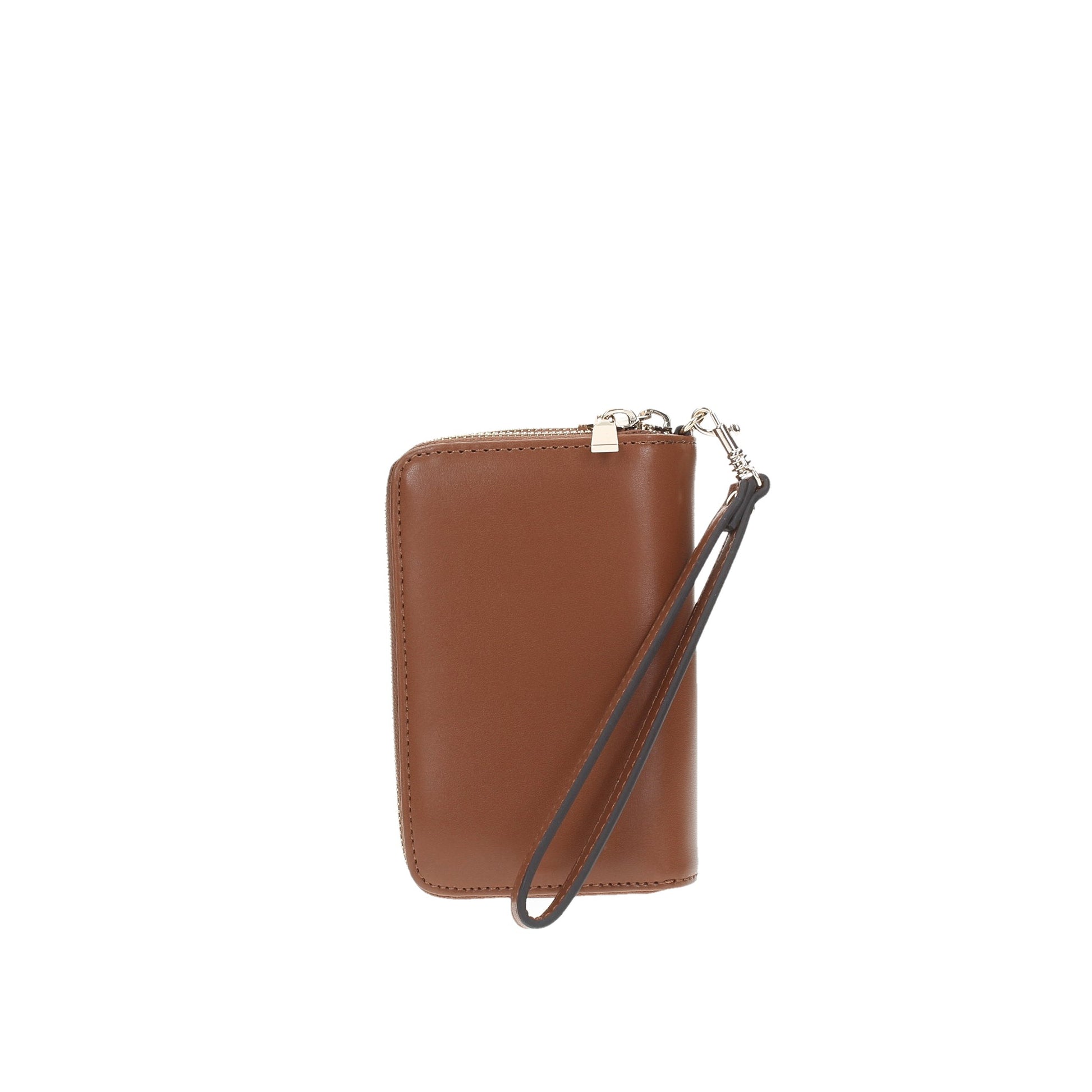 Guess Portafogli Laurel SLG Medium Double Zip SWVC8500164 - Marylou Shop