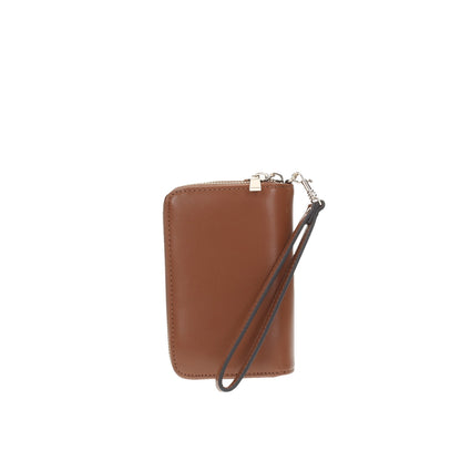 Guess Portafogli Laurel SLG Medium Double Zip SWVC8500164 - Marylou Shop