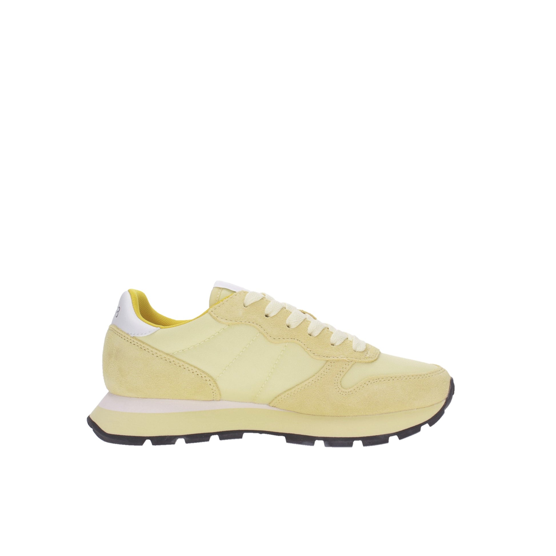 Sun68 Sneakers#colore_giallo