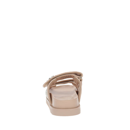 Guess Ciabatta Fadelizz FLJFZZFAB19 - Marylou Shop