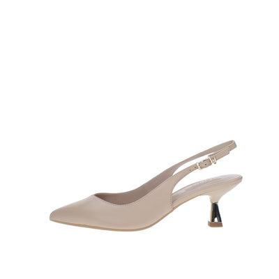 Liu jo Decollete#colore_natural