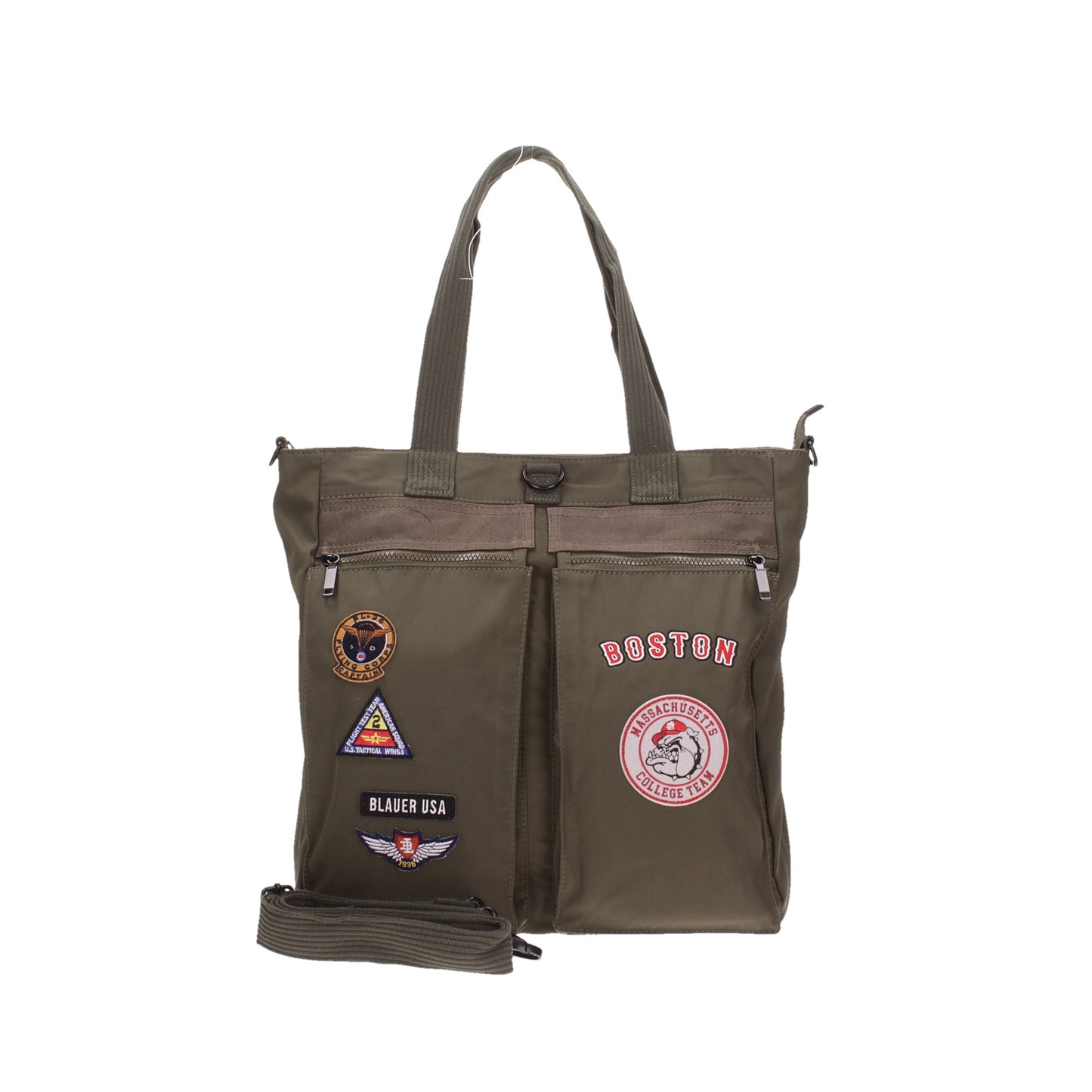 Blauer Borsa S4LAWSON01 - Marylou Shop