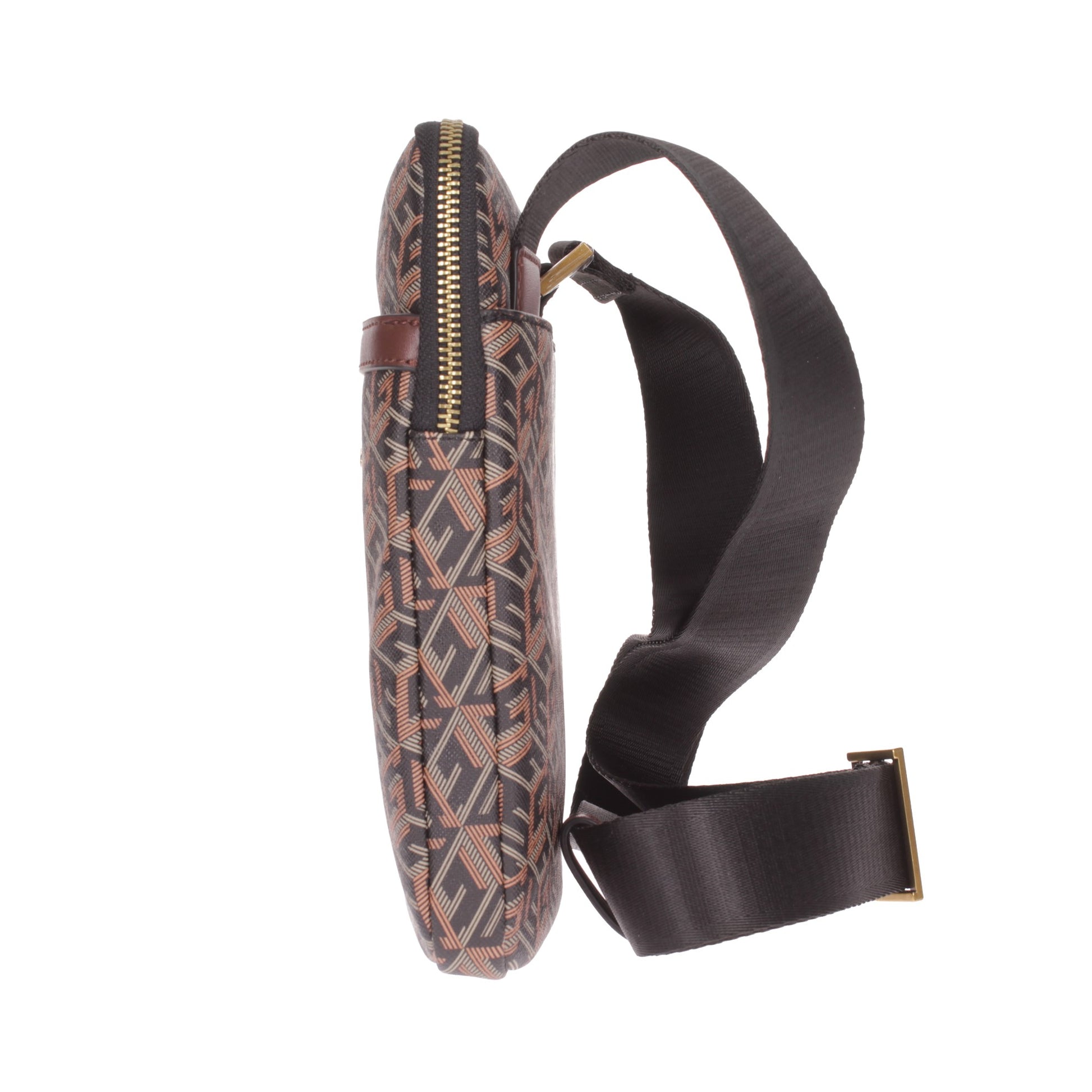 Guess Tracolla HMERLO P3126 BLA - Marylou Shop