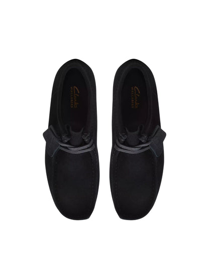 Clarks Mocassini#colore_nero