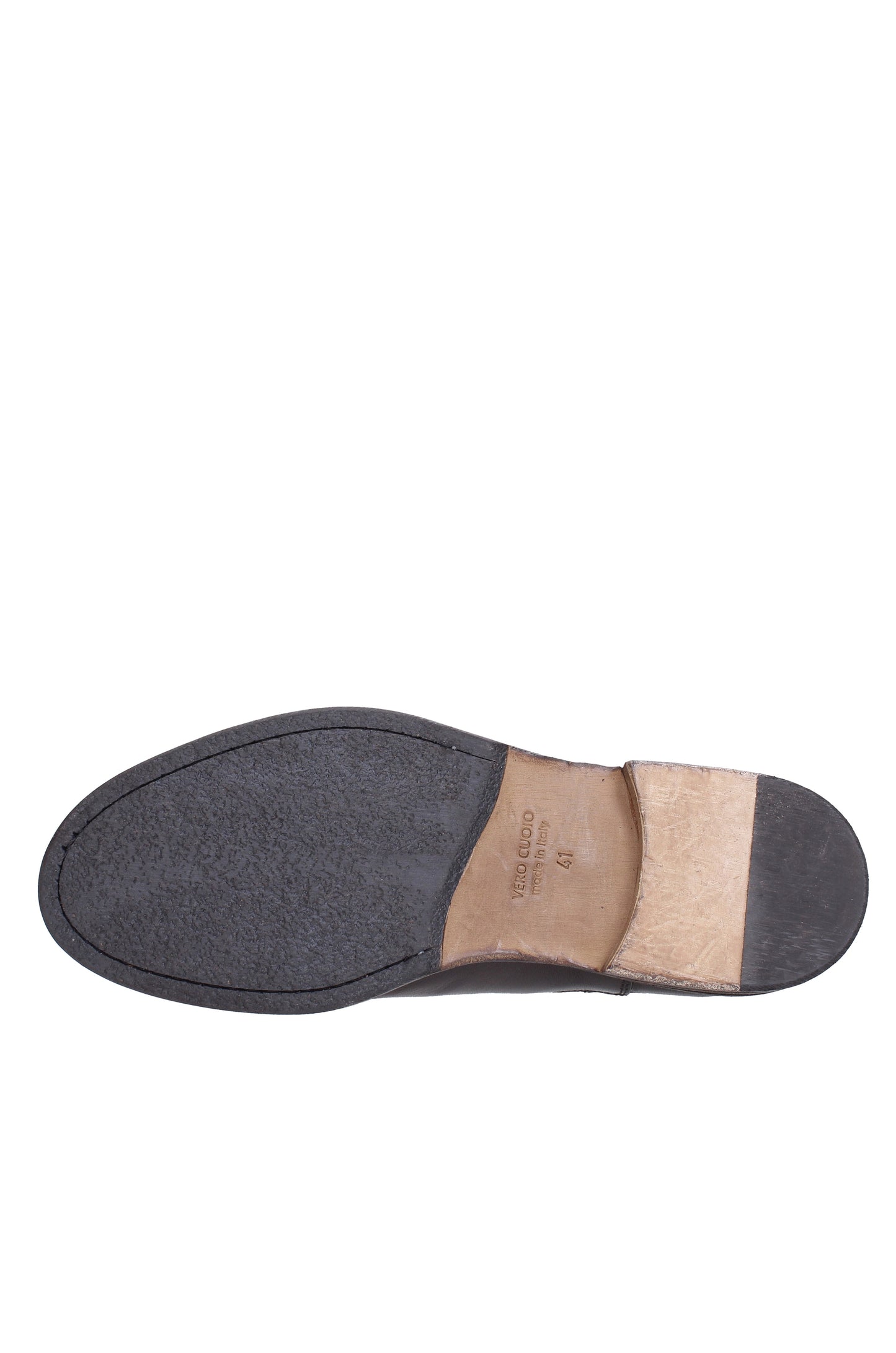 Henry lobb Polacco 394 - Marylou Shop