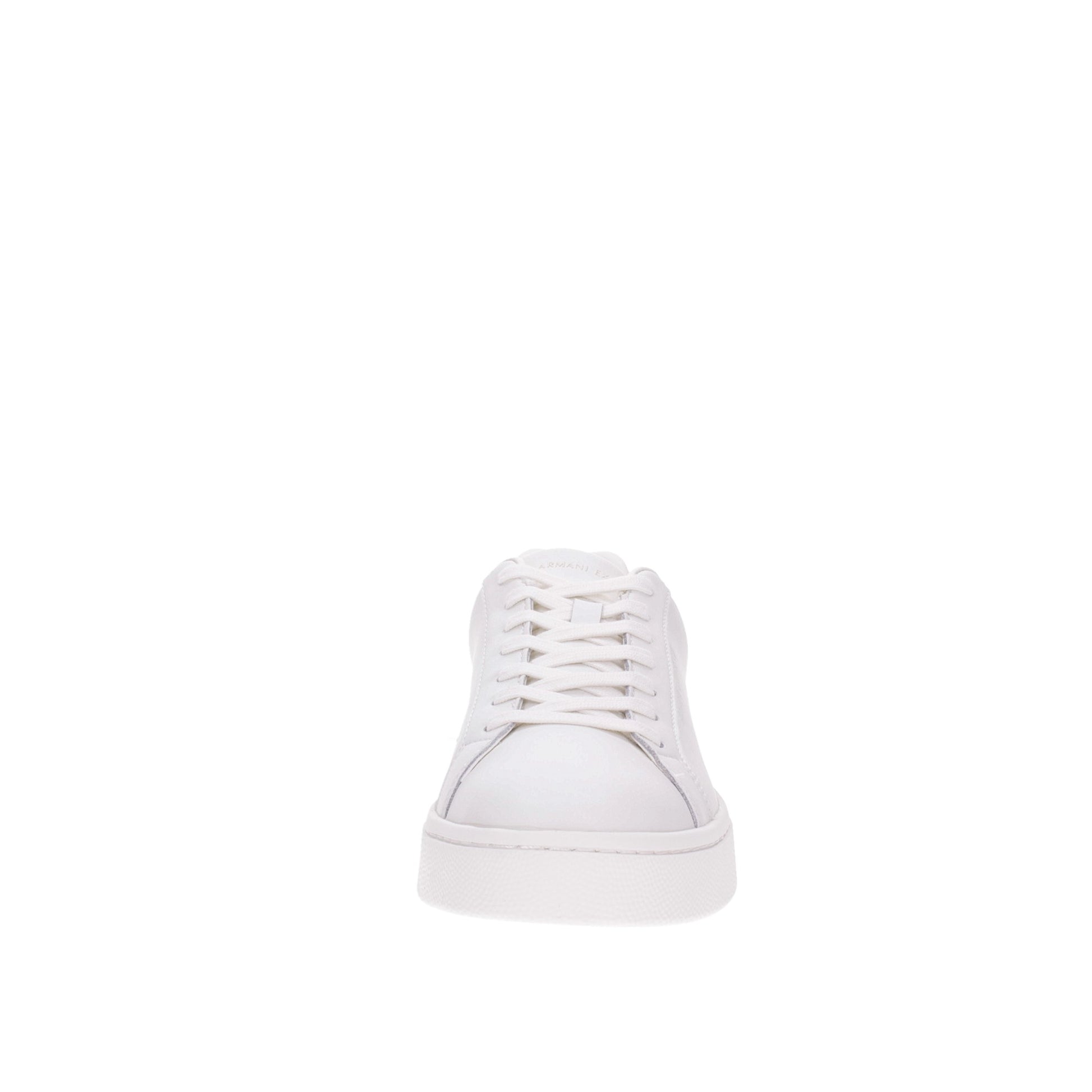 Armani exchange Sneakers#colore_bianco-blu